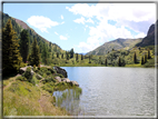 foto Laghi di Colbricon